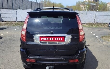 Great Wall Hover, 2007 год, 450 000 рублей, 2 фотография