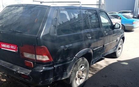 ТагАЗ Road Partner, 2008 год, 400 000 рублей, 3 фотография