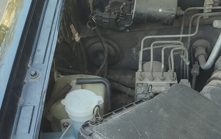 Great Wall Hover, 2007 год, 450 000 рублей, 18 фотография