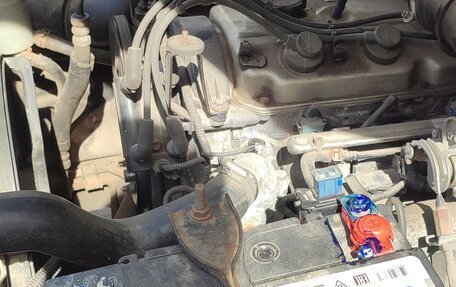 Great Wall Hover, 2007 год, 450 000 рублей, 15 фотография