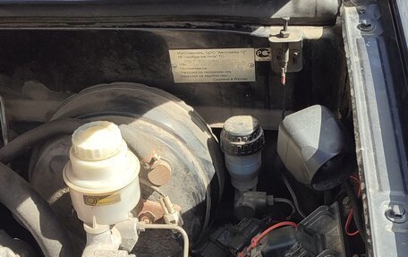 Great Wall Hover, 2007 год, 450 000 рублей, 17 фотография