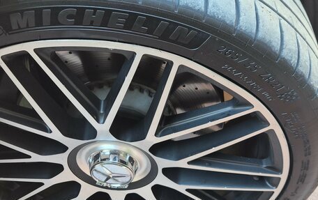 Mercedes-Benz S-Класс, 2022 год, 10 500 000 рублей, 8 фотография