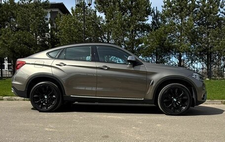 BMW X6, 2019 год, 5 400 000 рублей, 3 фотография