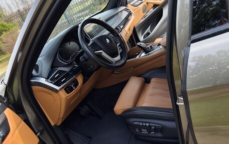 BMW X6, 2019 год, 5 400 000 рублей, 6 фотография