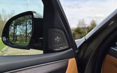 BMW X6, 2019 год, 5 400 000 рублей, 7 фотография