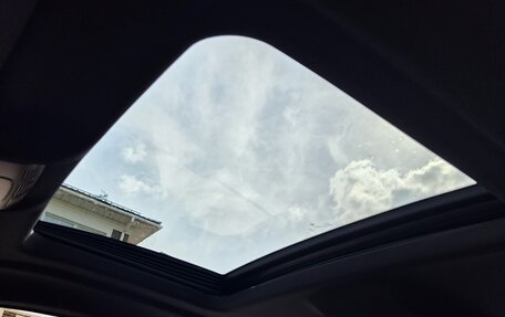 BMW X6, 2019 год, 5 400 000 рублей, 10 фотография