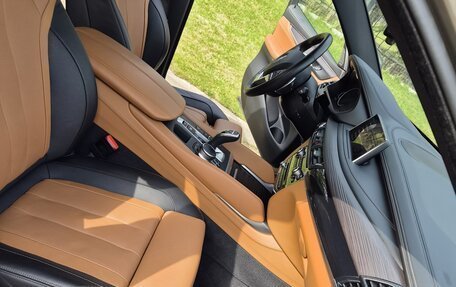 BMW X6, 2019 год, 5 400 000 рублей, 11 фотография