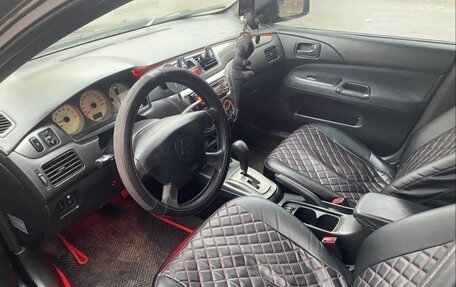 Mitsubishi Lancer IX, 2005 год, 350 000 рублей, 5 фотография