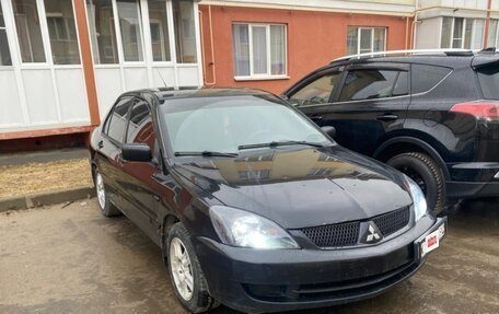 Mitsubishi Lancer IX, 2005 год, 350 000 рублей, 2 фотография