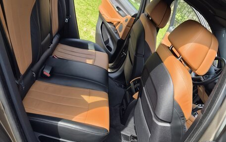 BMW X6, 2019 год, 5 400 000 рублей, 12 фотография