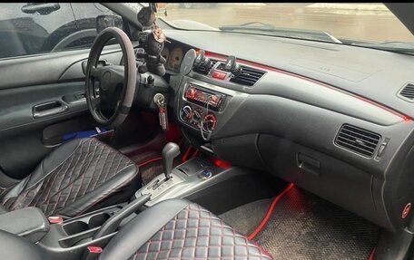 Mitsubishi Lancer IX, 2005 год, 350 000 рублей, 4 фотография