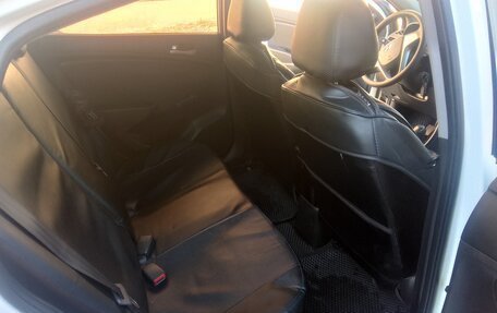 Hyundai Solaris II рестайлинг, 2016 год, 955 000 рублей, 14 фотография