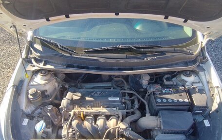 Hyundai Solaris II рестайлинг, 2016 год, 955 000 рублей, 10 фотография