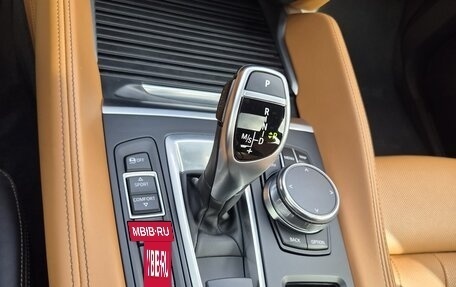 BMW X6, 2019 год, 5 400 000 рублей, 9 фотография