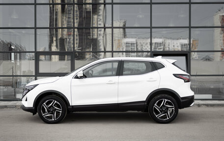 Nissan Qashqai, 2026 год, 2 400 000 рублей, 5 фотография