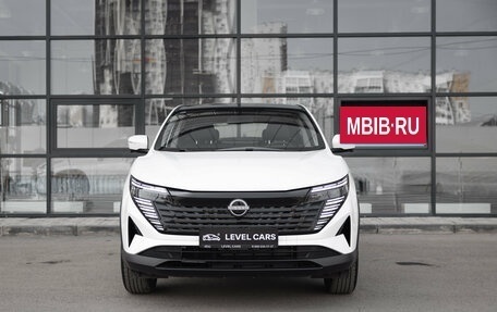 Nissan Qashqai, 2026 год, 2 400 000 рублей, 4 фотография