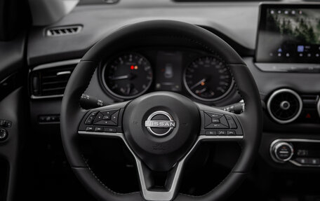 Nissan Qashqai, 2026 год, 2 400 000 рублей, 16 фотография