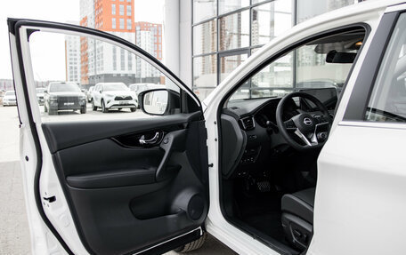 Nissan Qashqai, 2026 год, 2 400 000 рублей, 20 фотография