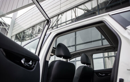 Nissan Qashqai, 2026 год, 2 400 000 рублей, 28 фотография