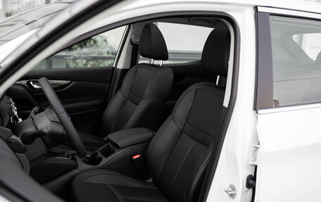 Nissan Qashqai, 2026 год, 2 400 000 рублей, 24 фотография