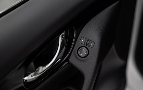 Nissan Qashqai, 2026 год, 2 400 000 рублей, 22 фотография