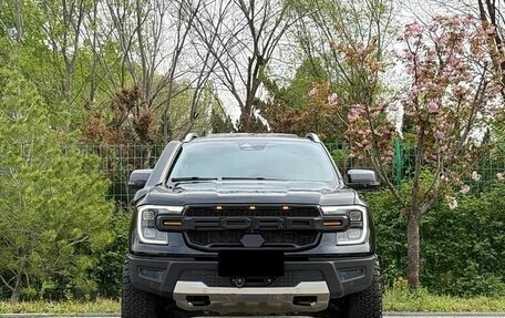 Ford Ranger, 2024 год, 4 640 000 рублей, 2 фотография