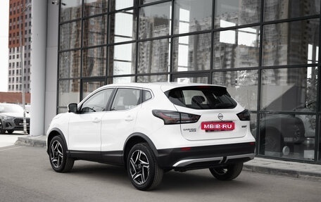 Nissan Qashqai, 2026 год, 2 400 000 рублей, 9 фотография