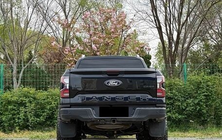 Ford Ranger, 2024 год, 4 640 000 рублей, 4 фотография