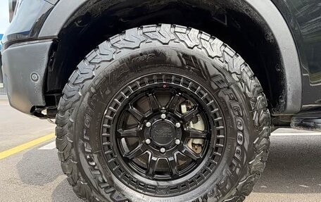 Ford Ranger, 2024 год, 4 640 000 рублей, 8 фотография