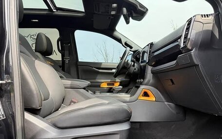 Ford Ranger, 2024 год, 4 640 000 рублей, 15 фотография