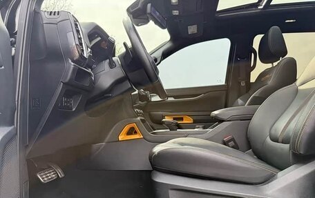 Ford Ranger, 2024 год, 4 640 000 рублей, 13 фотография