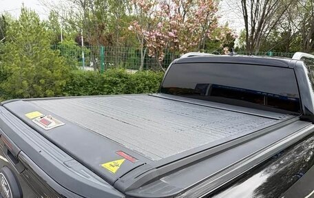 Ford Ranger, 2024 год, 4 640 000 рублей, 11 фотография