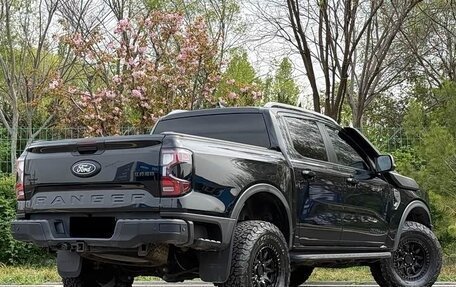 Ford Ranger, 2024 год, 4 640 000 рублей, 5 фотография