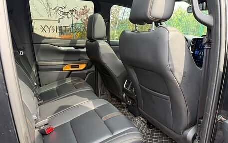 Ford Ranger, 2024 год, 4 640 000 рублей, 17 фотография