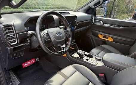 Ford Ranger, 2024 год, 4 640 000 рублей, 12 фотография