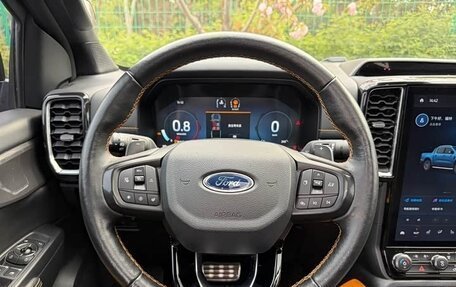 Ford Ranger, 2024 год, 4 640 000 рублей, 21 фотография