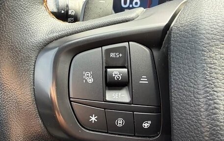 Ford Ranger, 2024 год, 4 640 000 рублей, 22 фотография