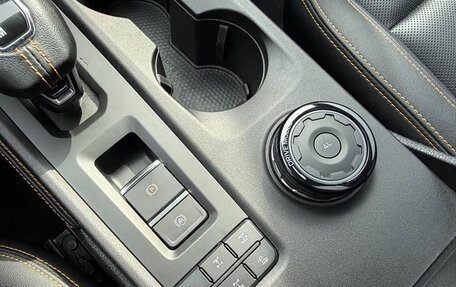 Ford Ranger, 2024 год, 4 640 000 рублей, 28 фотография