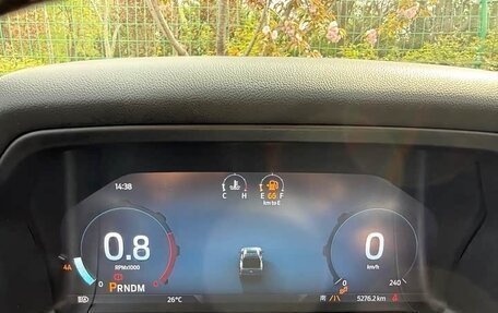 Ford Ranger, 2024 год, 4 640 000 рублей, 23 фотография