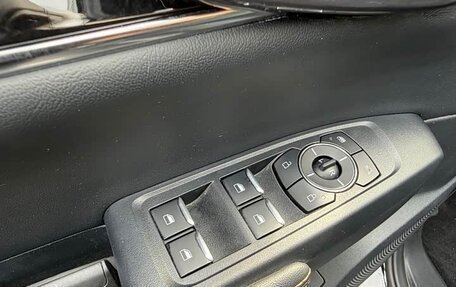 Ford Ranger, 2024 год, 4 640 000 рублей, 27 фотография