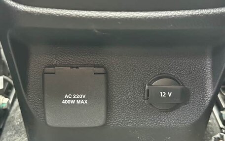 Ford Ranger, 2024 год, 4 640 000 рублей, 29 фотография