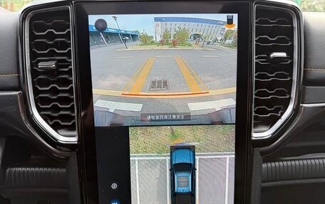 Ford Ranger, 2024 год, 4 640 000 рублей, 24 фотография