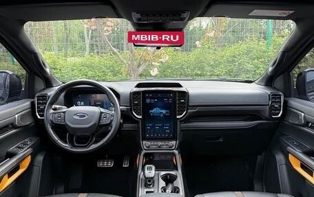 Ford Ranger, 2024 год, 4 640 000 рублей, 19 фотография