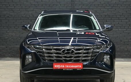 Hyundai Tucson, 2023 год, 3 750 000 рублей, 3 фотография