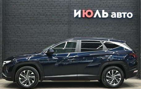 Hyundai Tucson, 2023 год, 3 750 000 рублей, 9 фотография