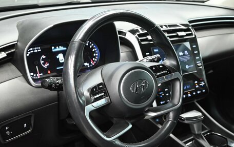 Hyundai Tucson, 2023 год, 3 750 000 рублей, 14 фотография