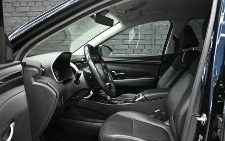 Hyundai Tucson, 2023 год, 3 750 000 рублей, 11 фотография