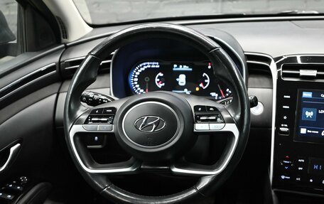 Hyundai Tucson, 2023 год, 3 750 000 рублей, 13 фотография