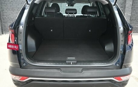 Hyundai Tucson, 2023 год, 3 750 000 рублей, 7 фотография