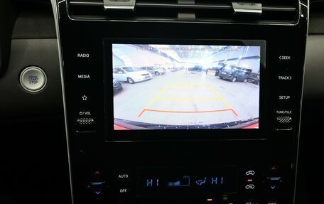 Hyundai Tucson, 2023 год, 3 750 000 рублей, 17 фотография